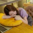 Color Outdoor Tatami Sofa Throw Pillow Cushion Pad Chair Cushion Seat Cushion
