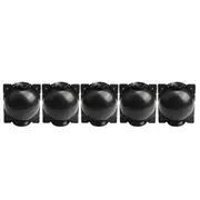 5x Plant Rooting Device High Pressure Root Grow Grafting Box Propagation Ball