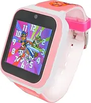 Paw Patrol Kids Watch