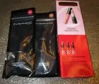 4x MAC Mini Lipstick/Sets NIB