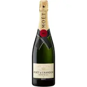 [Moet & Chandon] Moet & Chandon Brut NV Champagne 750mL