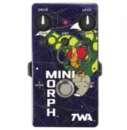 TWA MM-01 MiniMorph Envelope Filter Envelope Drive pedal
