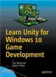 Learn Unity for Windows 10 Game Development