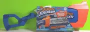 Nerf Super Soaker Rainstorm Water Blaster, Drenching Water Blast! Outdoor Fun!