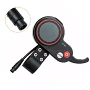 User Friendly 65pin TF100 Instrument Display for KUGOO Electric Scooter Panel
