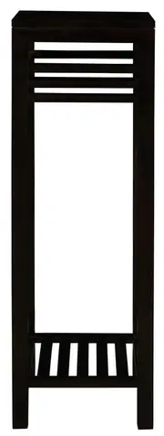 Holland Plant Stand (Chocolate)