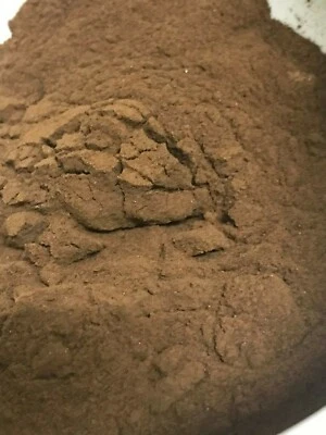 Agaricus Blazei 30% Poly Extract Mushroom Powder-51gm-Aussie Herbalist Seller