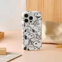 在飛比找momo購物網優惠-【TOYSELECT】iPhone 15 6.1吋 SNOO