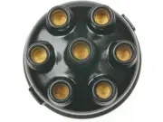 For 1955 Willys Custom Distributor Cap SMP 82475MJCR