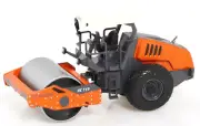 NZG 1042 1:50 Hamm HC119 Diecast Compactor
