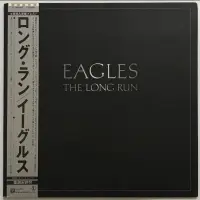 在飛比找蝦皮購物優惠-Eagles / The Long Run(1979) 日盤