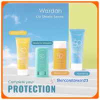 在飛比找蝦皮購物優惠-Wardah UV Shield Sunscreen Sun