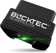 BLCKTEC 410 Bluetooth OBD2 Scanner Diagnostic Tool - Car for All Cars OBDII...