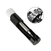 Link Remover Tool Kit Metal Einstellungswache Watch Entfernung Armband Link U2G7