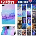 Shockproof Leather Stand Case Cover For iPad 5/6/7/8/9/10th Gen Air 5 Pro11 Mini