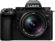 Panasonic Lumix G9II + 12-35mm F2.8 Lens Kit