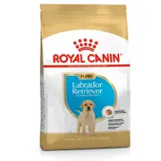 Royal Canin Labrador Puppy Dry Dog Food 12kg Bag