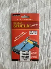 25 screen protectors for iPhone 5 & 5s