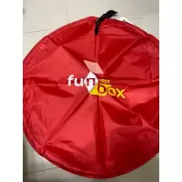 在飛比找蝦皮購物優惠-funbox 玩具 收納 束口袋