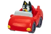 Bluey: Mini Racers - Bluey Red Car