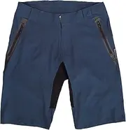 [RaceFace] Stage Shorts - Navy, Men's, X-Large
