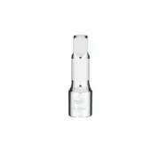 Milwaukee 0.88 in. L X 1/2 in. drive Extension Drive
