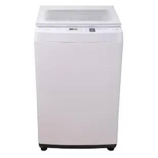 【TOSHIBA 東芝】9公斤沖浪洗淨定頻直立洗衣機 AW-J1000FG(WW)