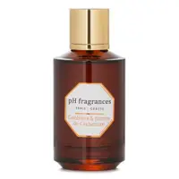 在飛比找ETMall東森購物網優惠-pH fragrances Natural Spray Ga