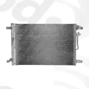 Global Parts Distributors 4513C A/C Condenser For Select 15-21 Volkswagen Models (for: Volkswagen)