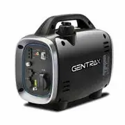 GENTRAX 800W Pure Sine Wave Petrol Inverter Generator GSI-950-K