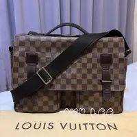 在飛比找PopChill優惠-[二手] Louis Vuitton LV N42270 （