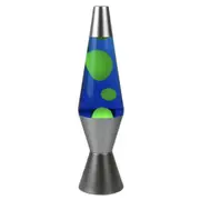 Bedroom Desk Top Lava Lamp Light