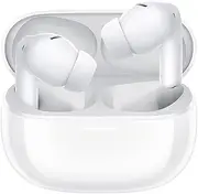 Xiaomi Redmi Buds 5 Pro Wireless Earphones, Active Noise Cancellation Up to 52 dB,Immersive Sound, Up to 38 Hours of Music Playback, Google Fast Pair Custom EQ Modes, SBC/AAC, LC3, LDAC, Compatible