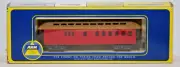 AHM 6239 HO Scale Oldtime Baggage Car Vintage KC & St. L