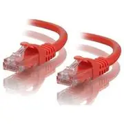 Alogic 10m Orange CAT6 Network Cable