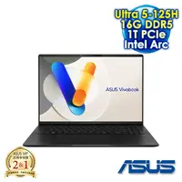 在飛比找myfone網路門市優惠-ASUS Vivobook S 16 OLED S5606M