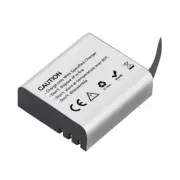Battery for CamGo Z 4K / Z2 5K / 6K / X 6K