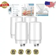 Enhanced Performance Brita Sink Filters - Efficient & Easy Installation - 4-Pack