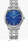 EM0500 57L Citizen Ladies' Eco-Drive Classic Corso Stainless Steel Bracelet
