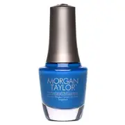 MORGAN TAYLOR NAIL POLISH -Don’T Touch Me, I’M Radioactive 15mL MANICURE
