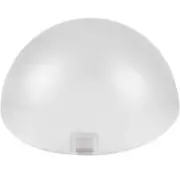 AK-R11 Diffuser Dome for V1 V1pro Round Head Flash for AD100Pro / H200R