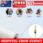 1/2/5X Butter Tracing Paper Sketch Artist Translucent Roll Drawing Copy Drafting