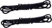 rockible Pilates Reformer Pull Rope Component Professional Band Part for Workout Equipment Pilates Core Bed Yoga Home Studio Use