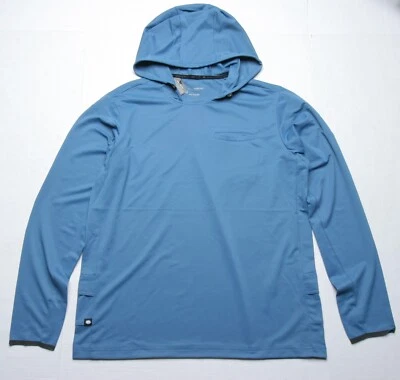 686 Lets Go 2.0 Tech LS (M) Blue Ash M3SPEKL100-BLAS