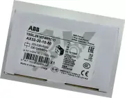 One New ABB AX32-30-10-80 AC220V Contactor