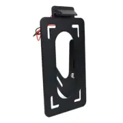 Tail Tidy License Plate Aftermarket Fit For TRIUMPH BONNEVILLE BOBBER 2016-2024