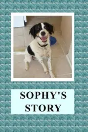 Sophy's Story by April Kihlstrom (English) Paperback Book