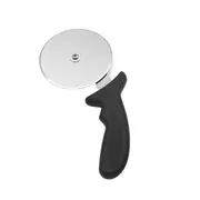 3PCS Pizza Cutter Stainless Steel Pizza Shovel Multifunctional Roller Non-Stick Pizza Cake Spatula Pastry Tools Baking Accessories
