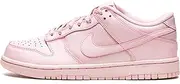 [Nike] Youth Dunk Low 921803 601 Prism Pink - Size 6Y