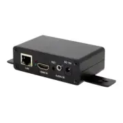 Factory Sale System Integration Mini SRT RTSP RTMPS UDP ONVIF 1080P H265 H264 Co